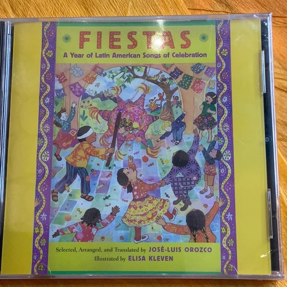 Childrens music - Picture 2 of 3